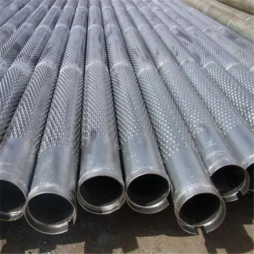 还有其他什么类型的那曲滤水管加工要求吗？