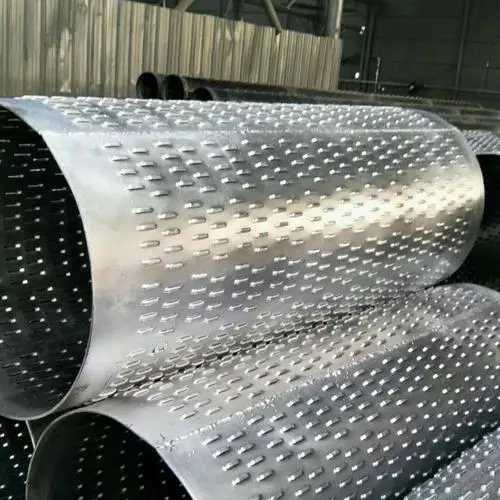 那曲滤水管参考标准及其他因素