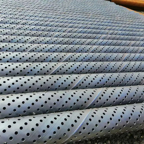 那曲桥式滤水管如何分类？