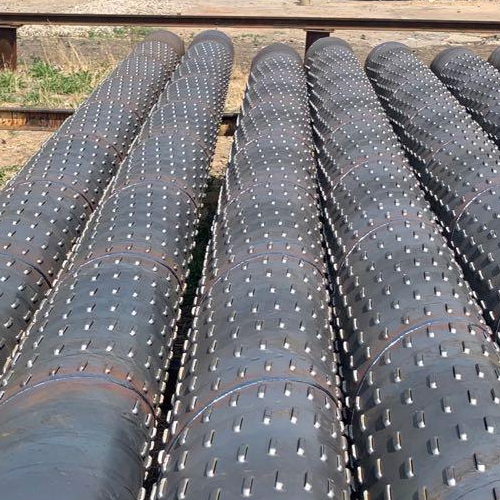 那曲桥式滤水管有哪些材质？