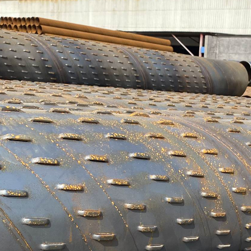 那曲桥式滤水管的材质如何选择？