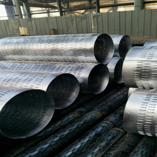 那曲滤水管的加工要求有哪些？