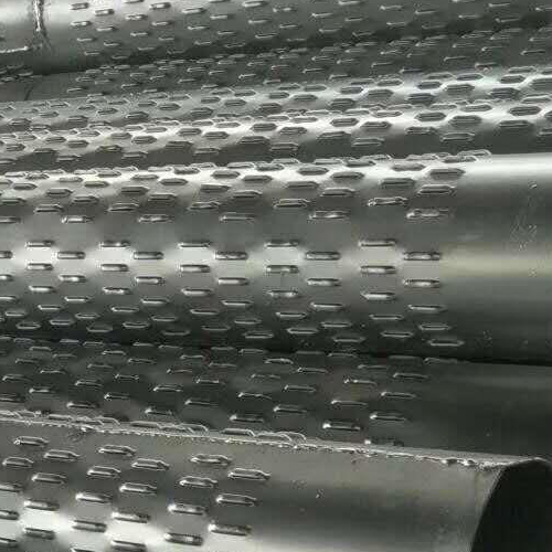 那曲滤水管的焊接工艺有哪些