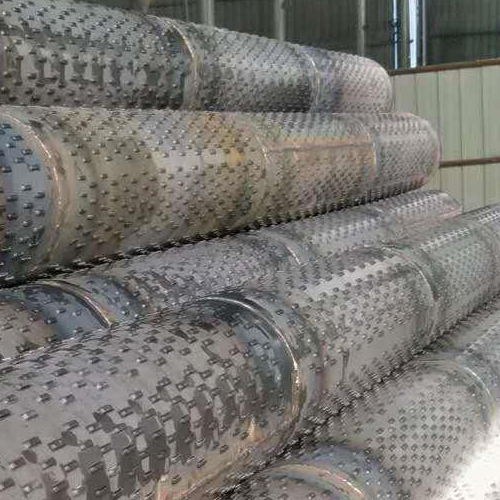 那曲滤水管一般口径的选择方式