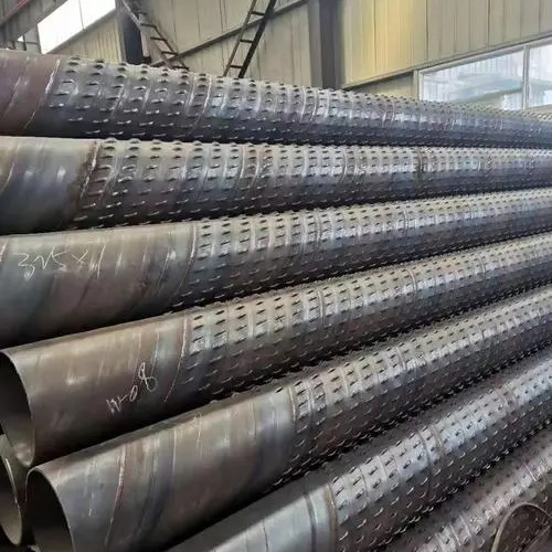 那曲滤水管施工过程中如何保证安全操作？