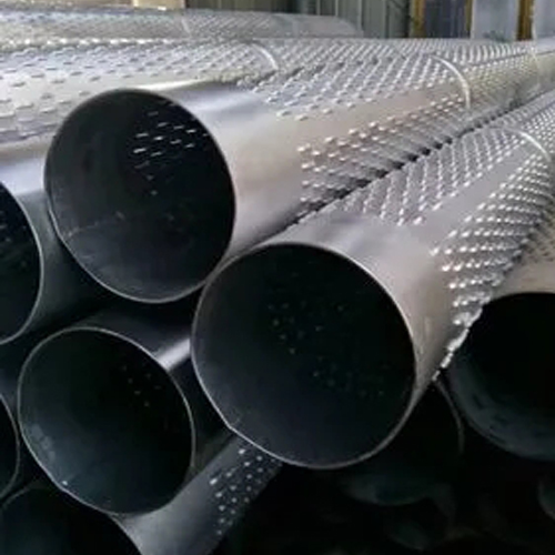 那曲滤水管口径多大最适合施工？