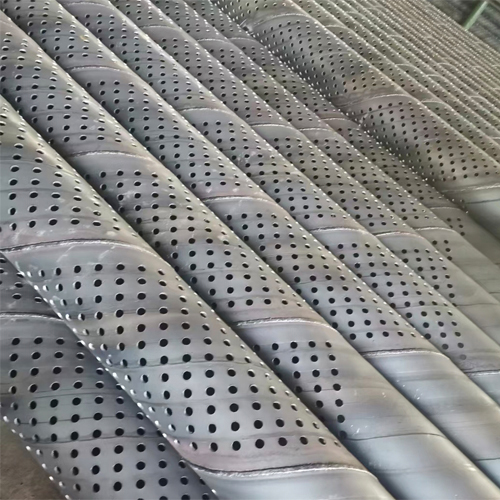 那曲滤水管降水原理是什么？